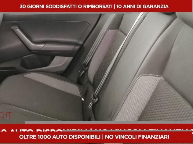 Volkswagen Polo 1.0 tsi Life 95cv dsg - Foto 8