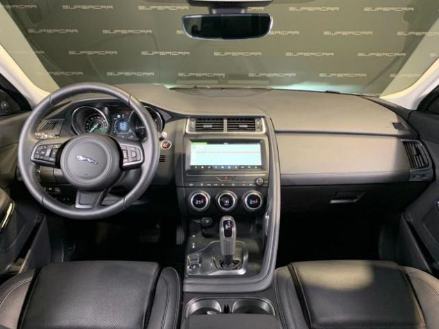 JAGUAR E-Pace 2.0D 150 CV AWD aut. S rif. 24008634 - Foto 10
