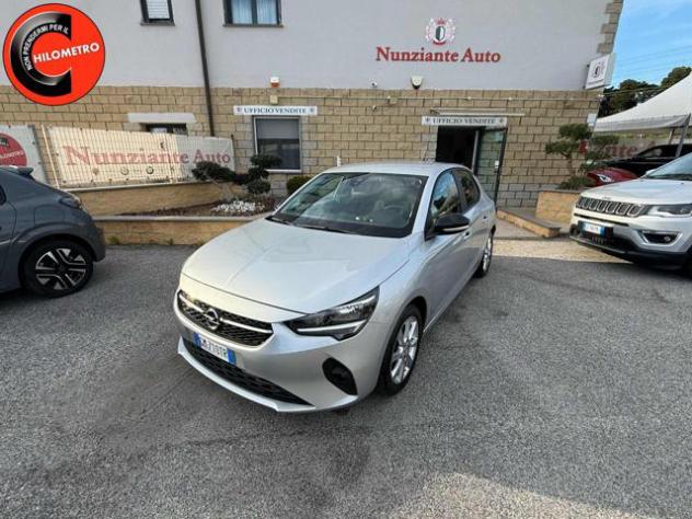 OPEL Corsa 1.5 D 100 CV Edition rif. 23772528