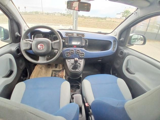 Fiat Panda 1.2 Lounge - Foto 10