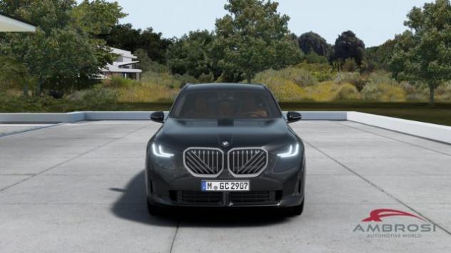 BMW X3 xDrive20d Msport Premium Package rif. 23499454 - Foto 4