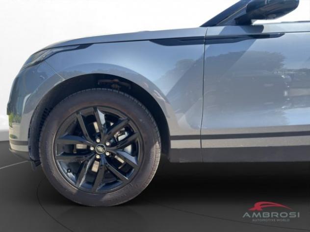 LAND ROVER Range Rover Velar L560 2.0D AJ21-D4M AWD 5DR SWB S 204PS Auto rif. 23849597 - Foto 7