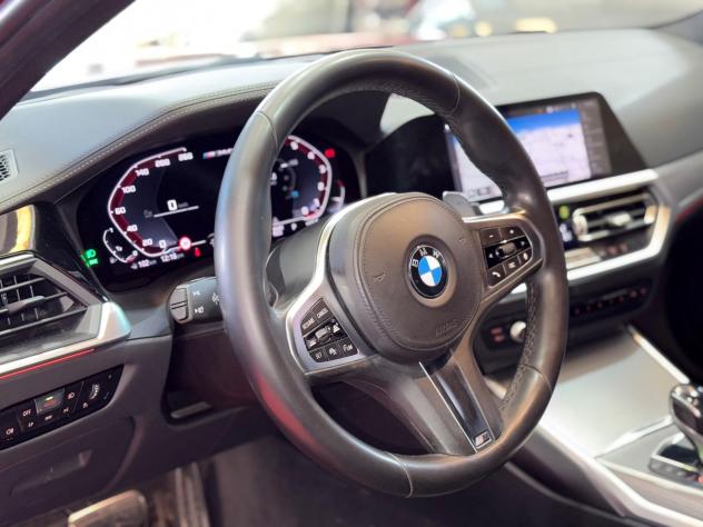 BMW Serie 3 340i xDrive MSport - Foto 6