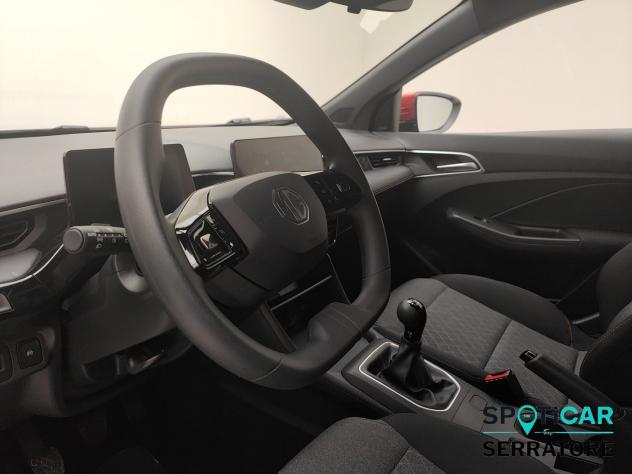 MG MG3 1.5 Comfort - Foto 9