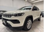 JEEP Compass 2ª serie Compass 1.6 Multijet II 2WD Longitude