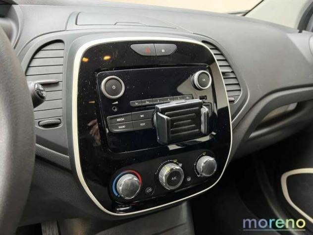 RENAULT Captur 1.5 dCi 90 CV Life rif. 18098318 - Foto 7
