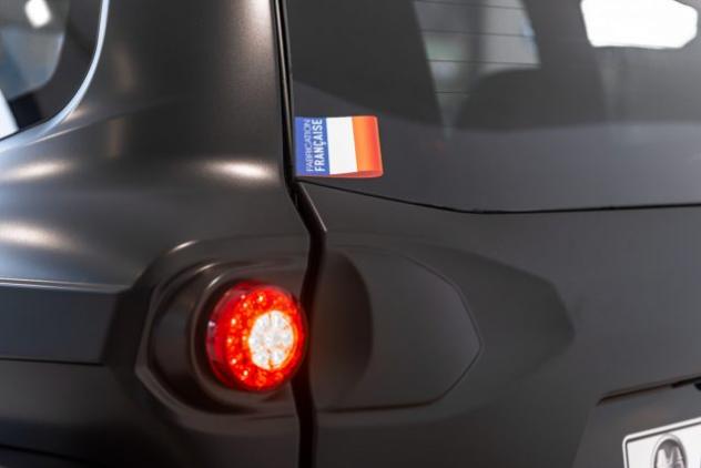 AIXAM Scouty R Evo Elettrica Pelle Navi Android rif. 23762188 - Foto 5