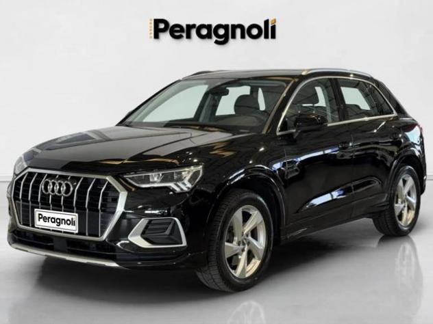 AUDI Q3 40 TFSI quattro S tronic Business Advanced rif. 23535975