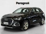 AUDI Q3 40 TFSI quattro S tronic Business Advanced rif. 23535975