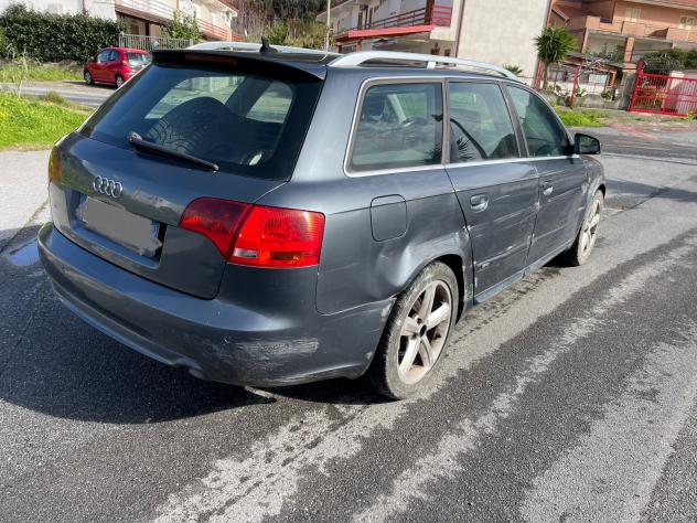 Audi A4 Avant 2.0 TDI 170CV F.AP. - Foto 6