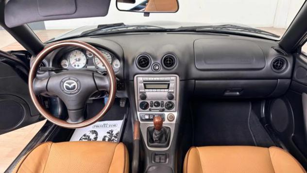 MAZDA MX-5 1.6i 16V cat Trilogy rif. 23807959 - Foto 9