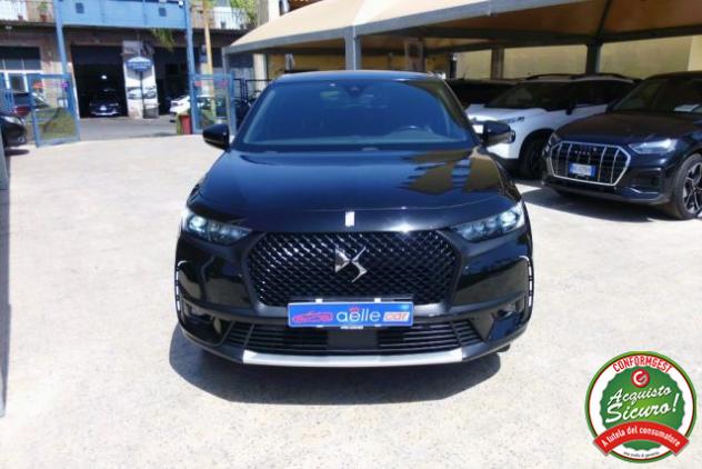 DS AUTOMOBILES DS 7 Crossback BlueHDi 130 aut. Performance Line+ rif. 23940217 - Foto 2