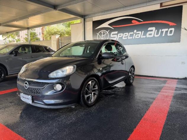 OPEL Adam 1.2 70 CV VR/46 Limited Edition rif. 24112959 - Foto 8