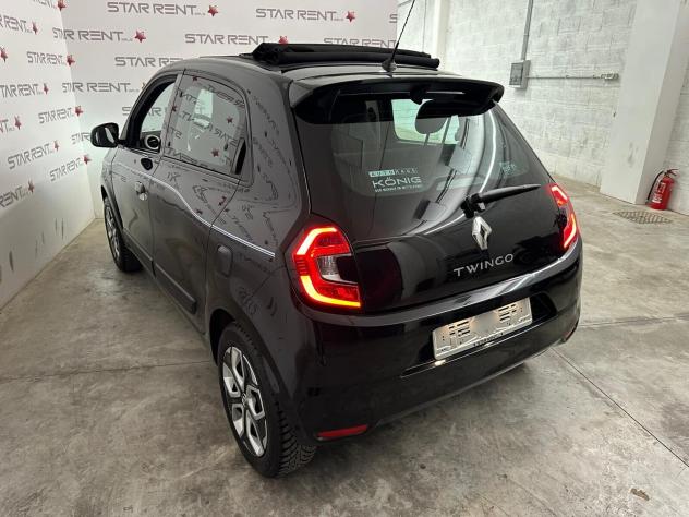 Renault Twingo SCe 65 CV Duel2 Open Air - Foto 5