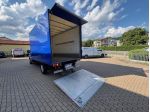 PEUGEOT Boxer 335 2.2 BlueHDi 165cv boxato con sponda idraulica rif. 23796222
