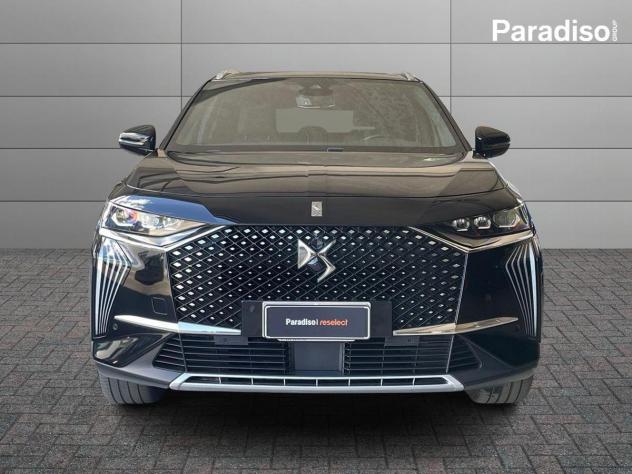 DS DS7 1.5 DIESEL | OPERA - 130CV | 2024 - Foto 3