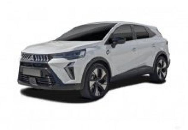 Mitsubishi Grandis 1.8L Full Hybrid (HEV) Intense AT