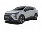 Mitsubishi Grandis 1.8L Full Hybrid (HEV) Intense AT