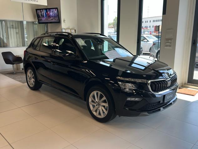 Škoda Kamiq Kamiq 1.0 tsi Your Way 95cv - Foto 3