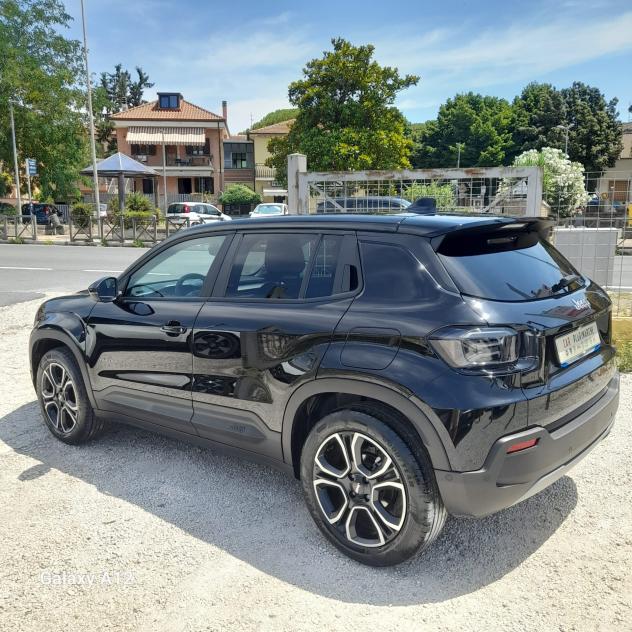 Jeep Avenger 1.2 Turbo 100 CV SUMMIT - Foto 3
