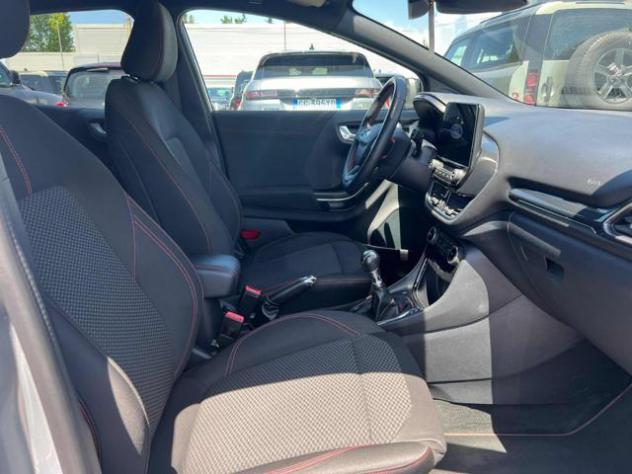 FORD Puma 1.0 EcoBoost Hybrid 125 CV S&S ST-Line rif. 23799862 - Foto 9