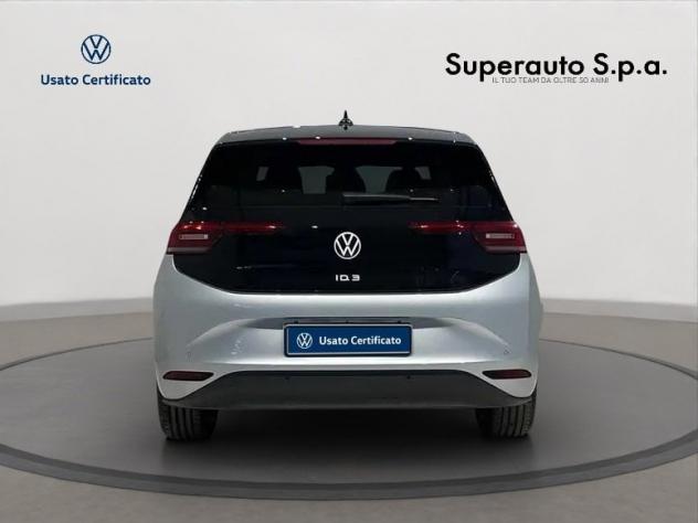 Volkswagen ID.3 Pro Edition Plus - Foto 4