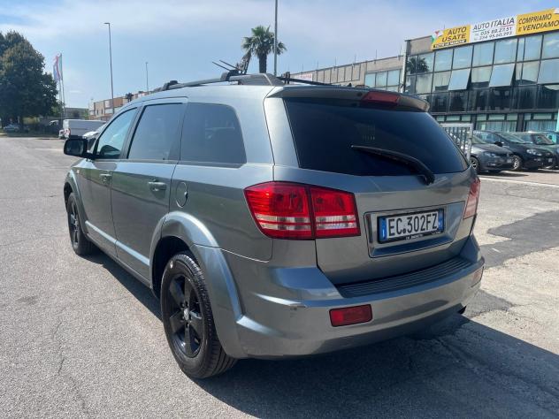 Dodge Journey 2.0 Turbodiesel - Foto 3