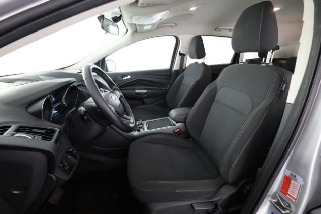 FORD Kuga Kuga 1.5 TDCI 120 CV S&S 2WD Business Powershift rif. 24170097 - Foto 2