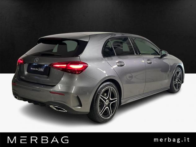 Mercedes-Benz Classe A 180 d AMG Line Extra auto - Foto 2