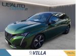 Peugeot 308 III 2021 1.5 bluehdi GT s&s 130cv eat8