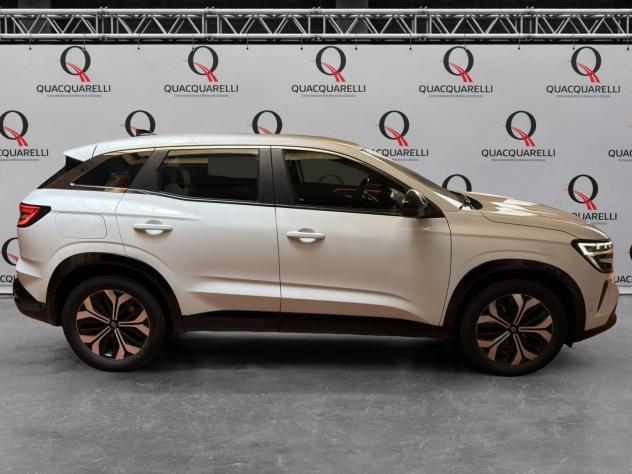 Renault Austral 1.2 MHEV ADVANCED 130 EVOLUTION - Foto 4