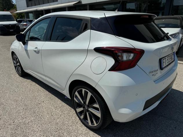 Nissan Micra IG?T 100 N-Connecta - Foto 7