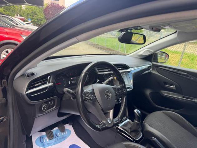 OPEL Corsa 1.2 BLACK EDIT. rif. 23804464 - Foto 6