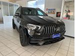 MERCEDES GLE          (V167) GLE 53 4Matic+ Mild Hybrid AMG