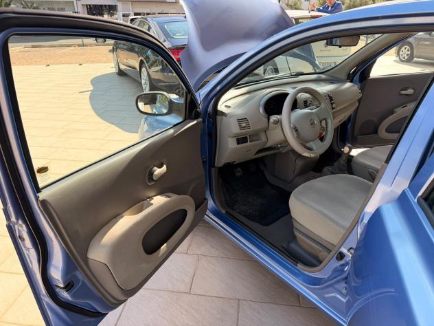 Nissan Micra 1.2 16V 5 porte Visia - Foto 8