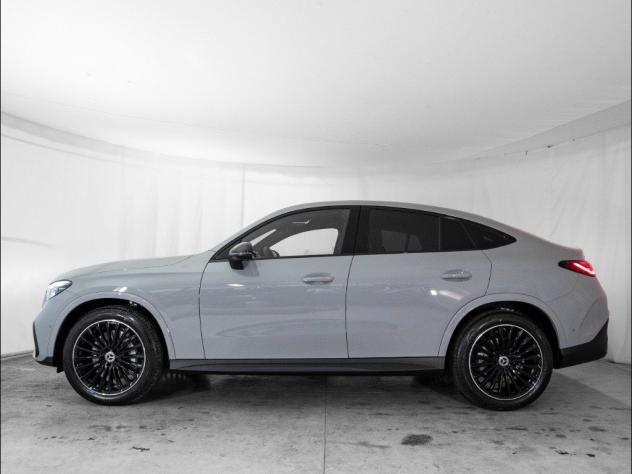 Mercedes-Benz GLC C254 COUPE' 220 d 4MATIC Coupe - Foto 2