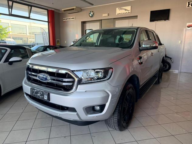 Ford Ranger 2.0 DIESEL 4X4 AUTOCARRO PIK UP IVA AUTOMATICA - Foto 2