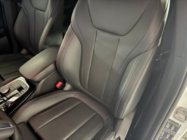 Bmw X4 xDrive20d 48V Ibrid Msport Auto - Foto 8