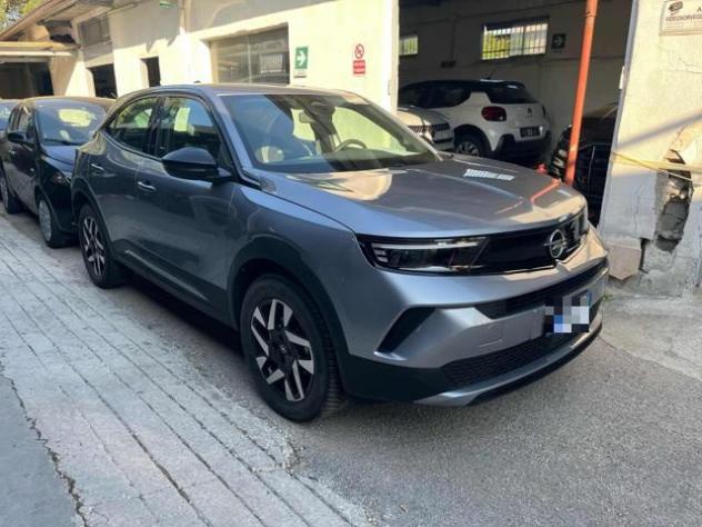 OPEL Mokka EDITION 1.2 Turbo 136 CV rif. 23984077