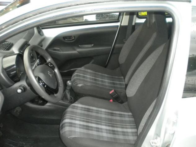 PEUGEOT 108 PureTech 82 5 porte Active rif. 24044191 - Foto 7