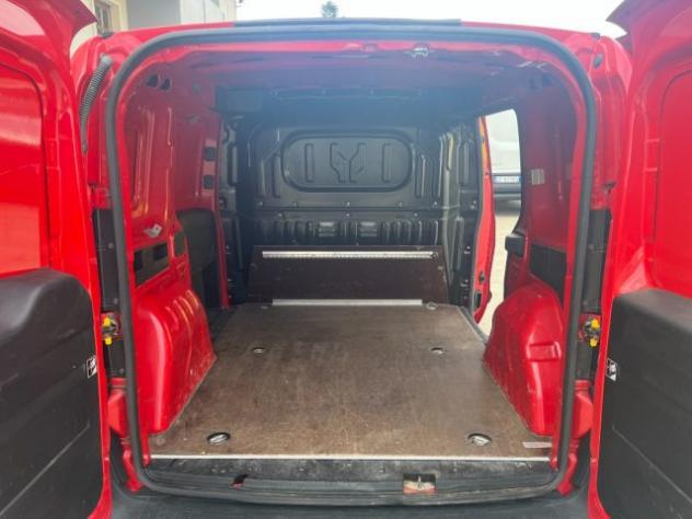 FIAT Doblo Doblò 1.3 MJT Cargo SX rif. 24179755 - Foto 9