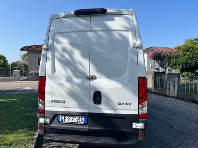 IVECO Daily 35S16V 2.3 PM-TM Furgone L3 H2 rif. 24070108 - Foto 5