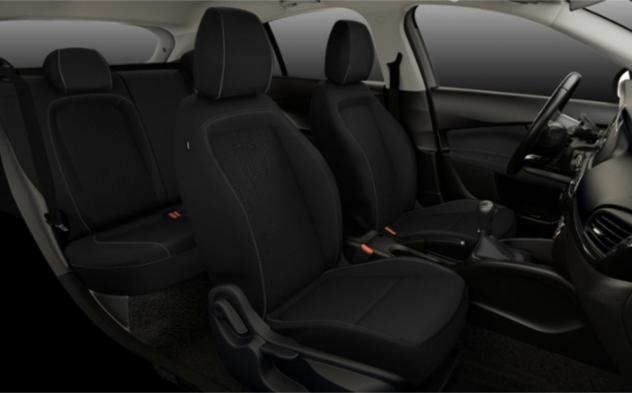 FIAT Tipo Tipo 1.5 Hybrid DCT 5 porte - Foto 4