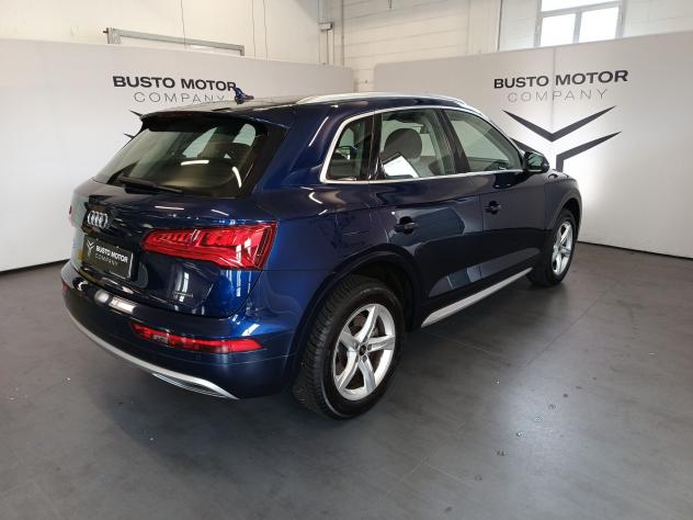 Audi Q5 Q5 40 2.0 tdi mhev 12V Business quattro s-tronic - Foto 4