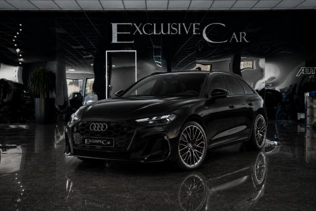AUDI - A5 - TDI 204 CV mHEV+ S tr. qu. S Line ed.
