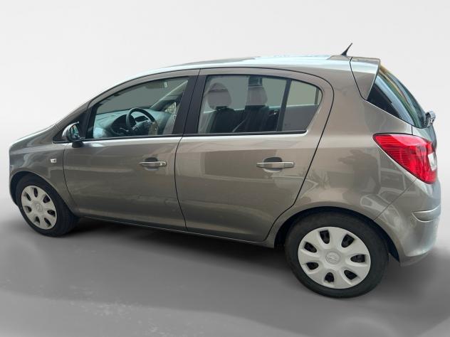 Opel Corsa 2014 Diesel Manuale Euro 6 grigio Utilitaria - Foto 3