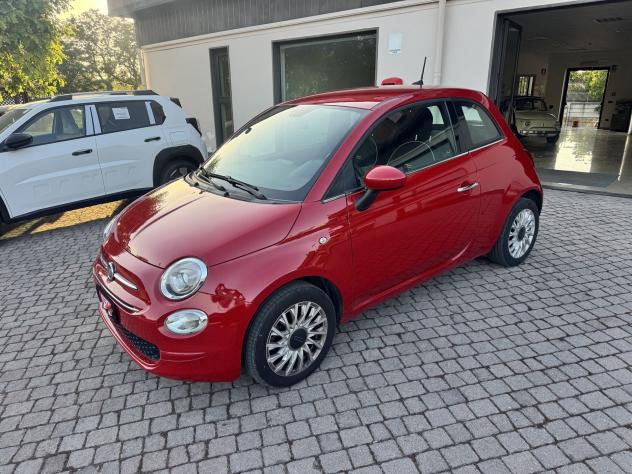 FIAT 500 1.2 69cv Mirror - Foto 3
