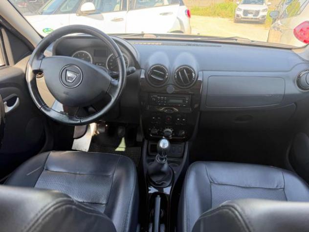 DACIA Duster 1.5 dCi 110CV 4x2 Lauréate senza lavoro da fare rif. 24045960 - Foto 9