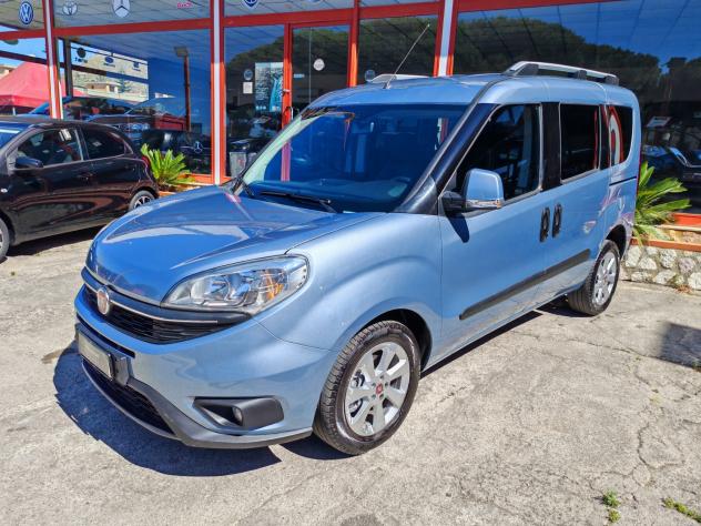 Fiat Dobl1,6 diesel 04/2015 Cv105