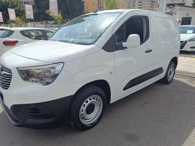 Opel Combo Cargo 1.5 Diesel 100CV - Foto 2